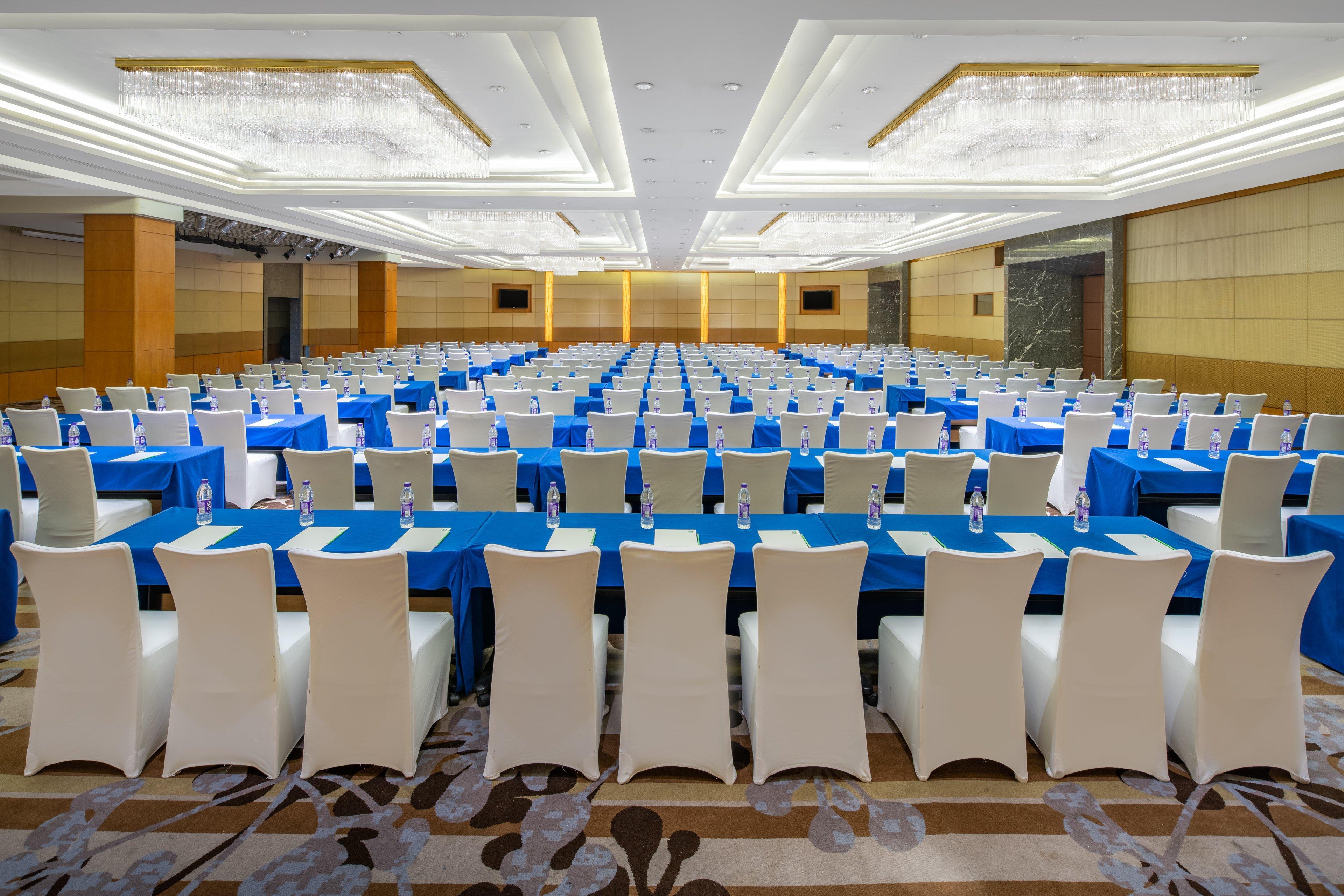 Holiday Inn Tianjin Riverside By Ihg Exterior photo